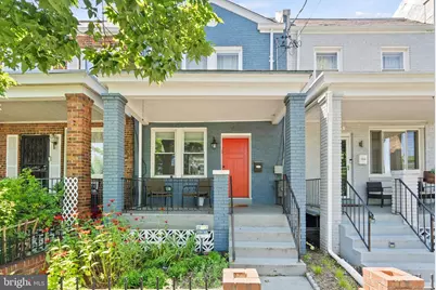1615 Fairlawn Avenue SE, Washington, DC 20020 - Photo 2