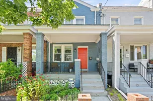 1615 Fairlawn Ave SE, Washington, DC 20020 - Photo 2