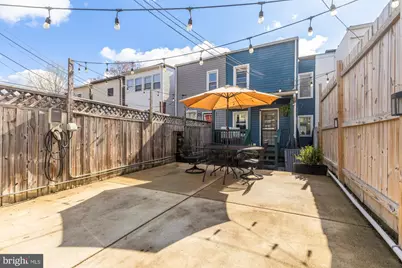 1670 Montello Avenue NE, Washington, DC 20002 - Photo 26