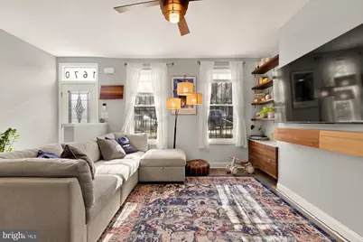 1670 Montello Avenue NE, Washington, DC 20002 - Photo 8