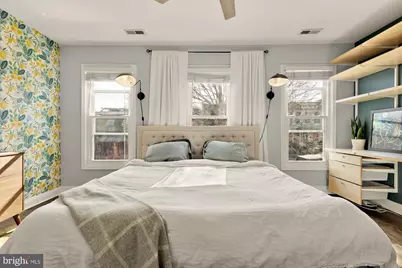 1670 Montello Avenue NE, Washington, DC 20002 - Photo 38