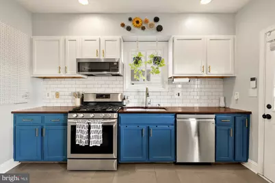 1670 Montello Avenue NE, Washington, DC 20002 - Photo 18