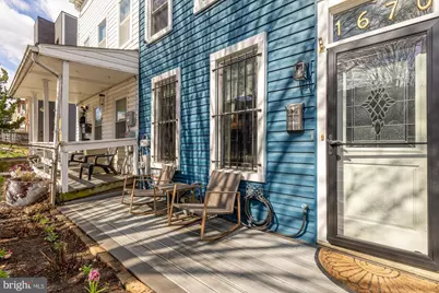1670 Montello Avenue NE, Washington, DC 20002 - Photo 4