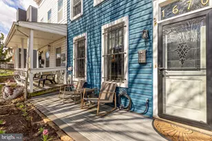 1670 Montello Ave NE, Washington, DC 20002 - Photo 4