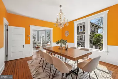 7212 Blair Road NW, Washington, DC 20012 - Photo 10