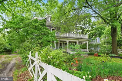 7212 Blair Road NW, Washington, DC 20012 - Photo 46