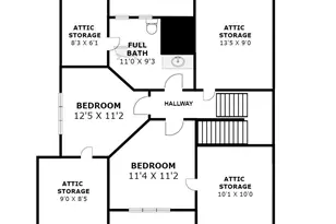 7212 Blair Rd NW, Washington, DC 20012 - Photo 54