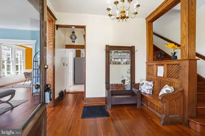 7212 Blair Road NW, Washington, DC 20012 - Photo 4