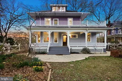 7212 Blair Road NW, Washington, DC 20012 - Photo 1