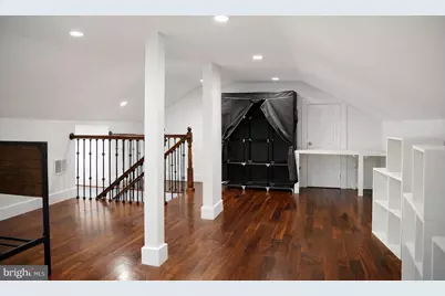 1633 Kalmia Road NW, Washington, DC 20012 - Photo 36