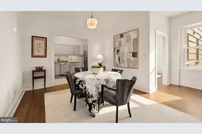 3426 16th Street NW #501, Washington, DC 20010 - Photo 4