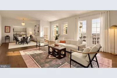 3426 16th Street NW #501, Washington, DC 20010 - Photo 2