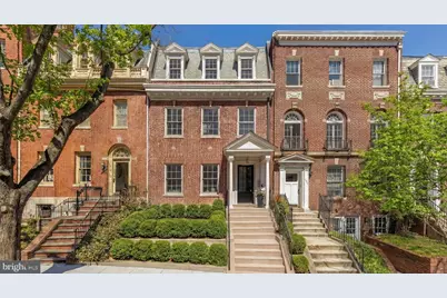 1837 Wyoming Avenue NW #B, Washington, DC 20009 - Photo 1