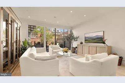 1837 Wyoming Avenue NW #B, Washington, DC 20009 - Photo 4