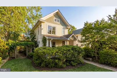 4114 Emery Place NW, Washington, DC 20016 - Photo 34