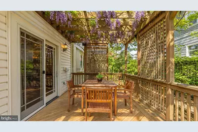 4114 Emery Place NW, Washington, DC 20016 - Photo 28