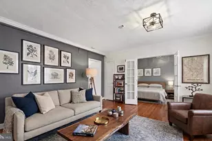 3925 Davis Pl NW, Washington, DC 20007 - Photo 1