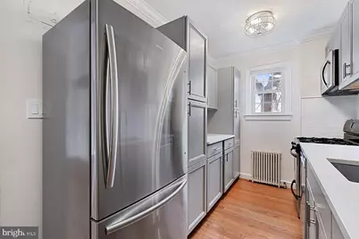 3925 Davis Place NW #206, Washington, DC 20007 - Photo 12