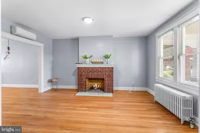 325 Madison Street NW, Washington, DC 20011 - Photo 8