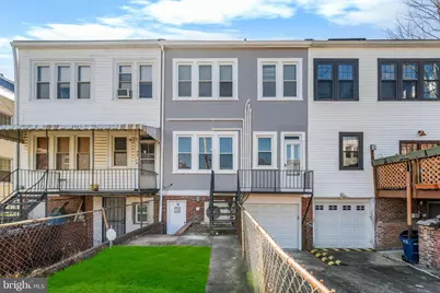 325 Madison Street NW, Washington, DC 20011 - Photo 52