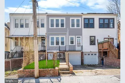 325 Madison Street NW, Washington, DC 20011 - Photo 52