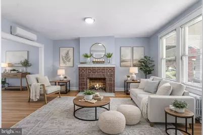 325 Madison Street NW, Washington, DC 20011 - Photo 8