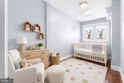 325 Madison Street NW, Washington, DC 20011 - Photo 12