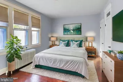 325 Madison Street NW, Washington, DC 20011 - Photo 34