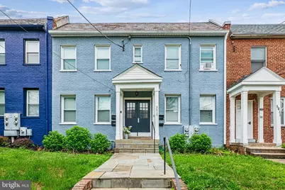 5615 1st Place NW, Washington, DC 20011 - Photo 1