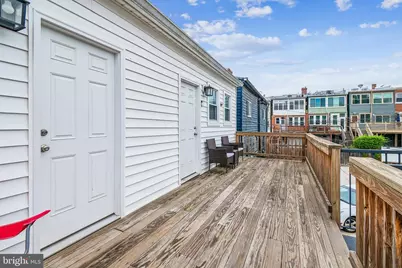 5615 1st Place NW, Washington, DC 20011 - Photo 10