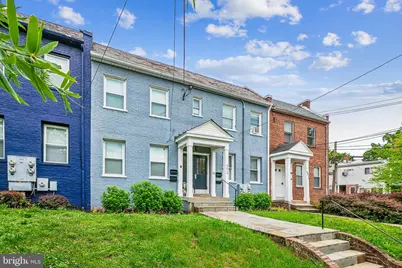 5615 1st Place NW, Washington, DC 20011 - Photo 2
