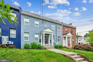 5615 1st Pl NW, Washington, DC 20011 - Photo 2