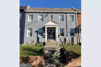 5615 1st Place NW, Washington, DC 20011 - Photo 1