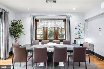 3605 Van Ness Street NW, Washington, DC 20008 - Photo 16