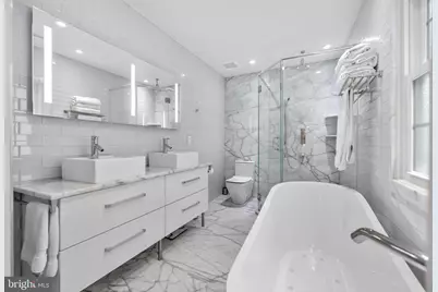 3605 Van Ness Street NW, Washington, DC 20008 - Photo 38