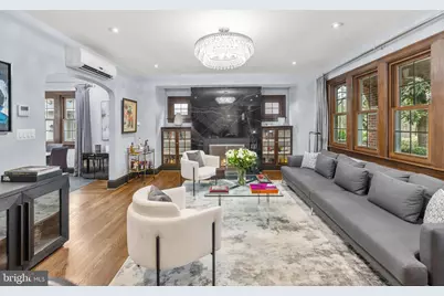 3605 Van Ness Street NW, Washington, DC 20008 - Photo 6