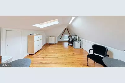 3605 Van Ness Street NW, Washington, DC 20008 - Photo 50