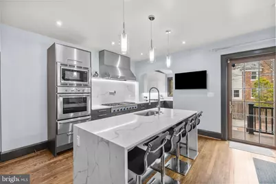 3605 Van Ness Street NW, Washington, DC 20008 - Photo 20