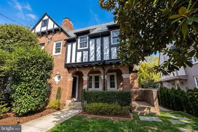 3605 Van Ness Street NW, Washington, DC 20008 - Photo 1