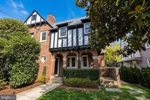 3605 Van Ness St NW, Washington, DC 20008 - Photo 1