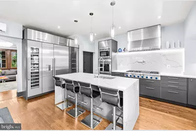 3605 Van Ness Street NW, Washington, DC 20008 - Photo 18