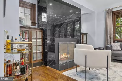 3605 Van Ness Street NW, Washington, DC 20008 - Photo 12