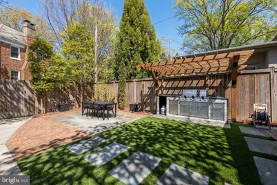 3605 Van Ness Street NW, Washington, DC 20008 - Photo 66