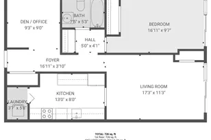 1001 26th NW, Washington, DC 20037 - Photo 24