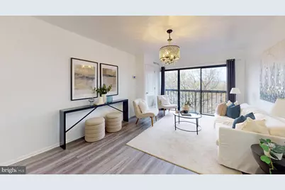 1001 26th NW #705, Washington, DC 20037 - Photo 12