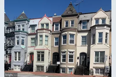 543 Florida Avenue NW #2, Washington, DC 20001 - Photo 2