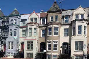 543 Florida Ave NW, Washington, DC 20001 - Photo 2
