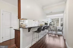 719 Irving St NW, Washington, DC 20010 - Photo 8