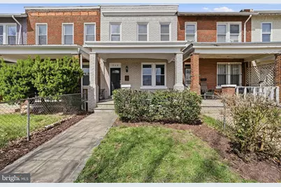 719 Irving Street NW, Washington, DC 20010 - Photo 2