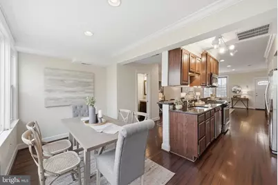 719 Irving Street NW, Washington, DC 20010 - Photo 14